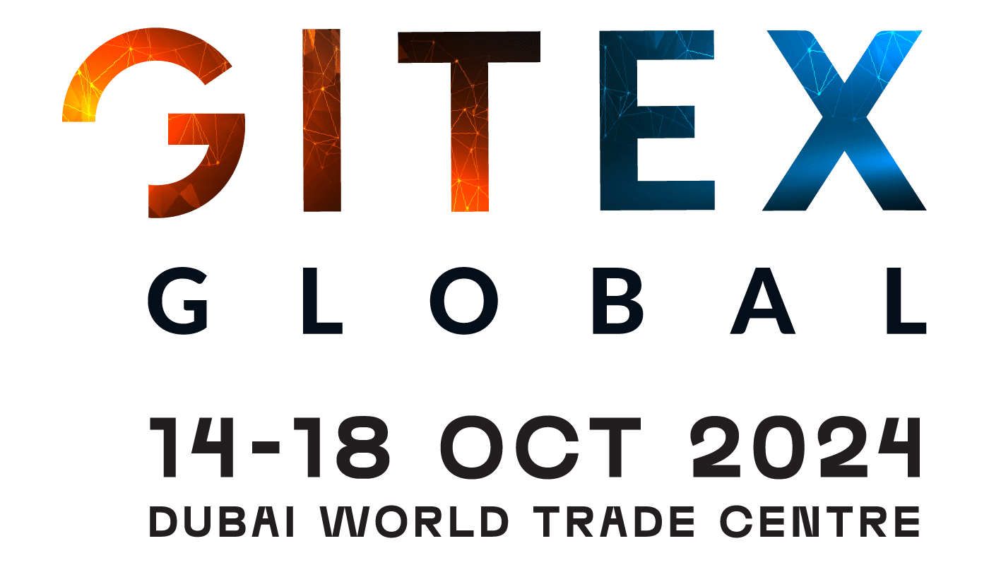 Logo Gitex