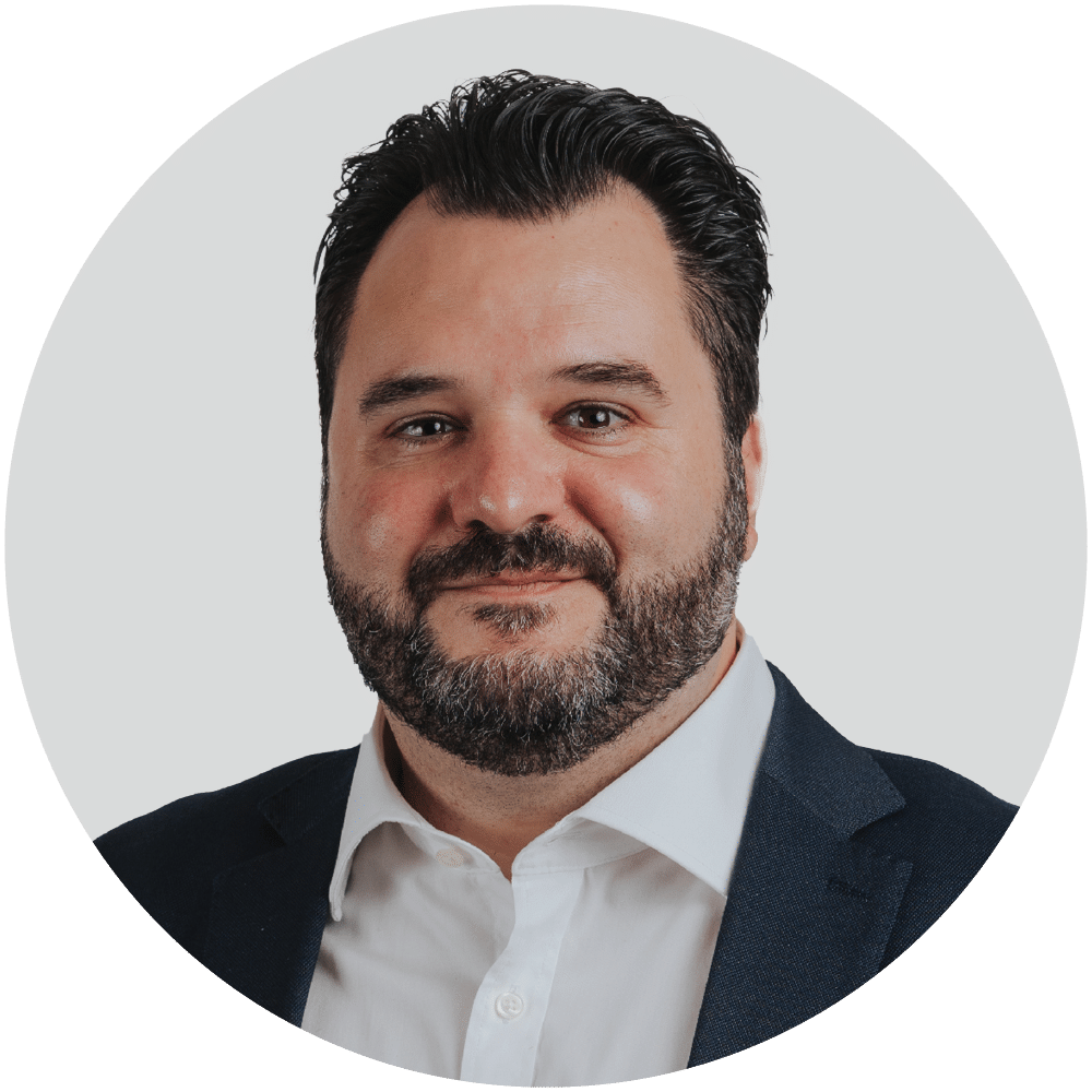 Photo of Christian Sultana