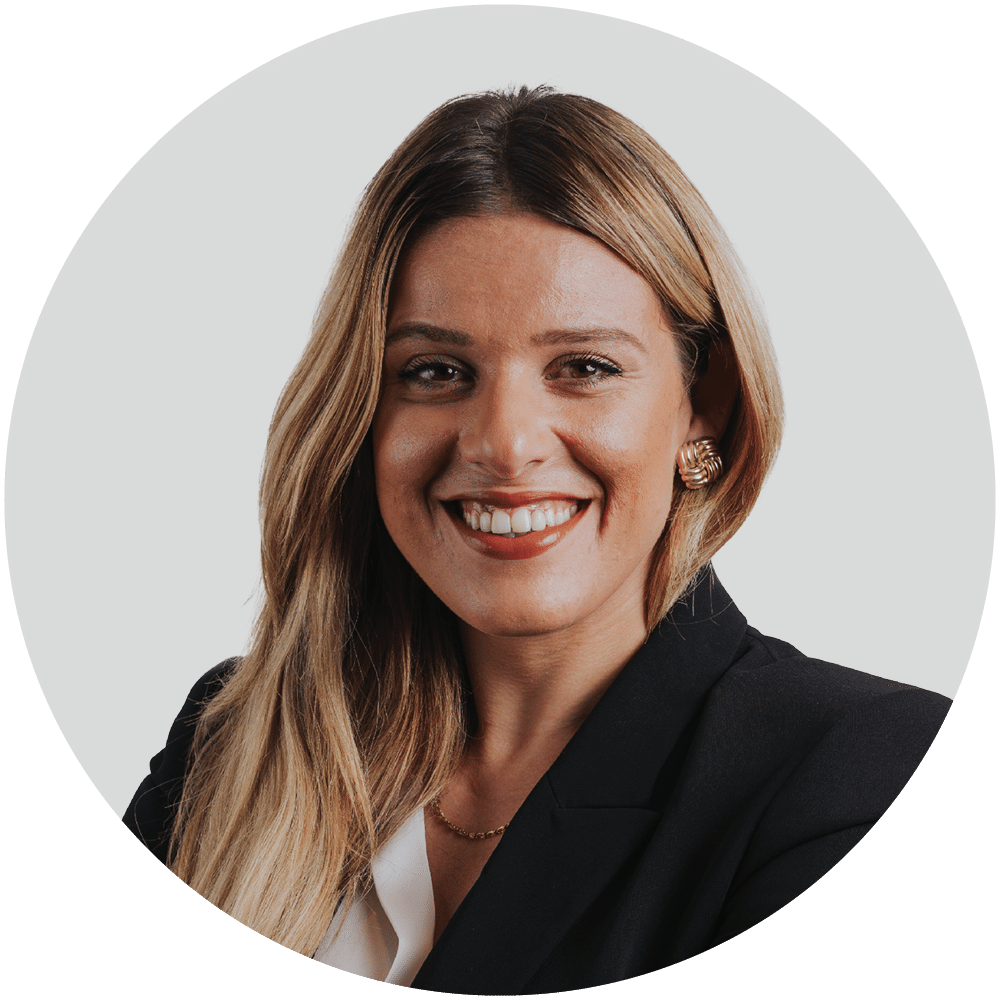 Photo of Jessica Camilleri