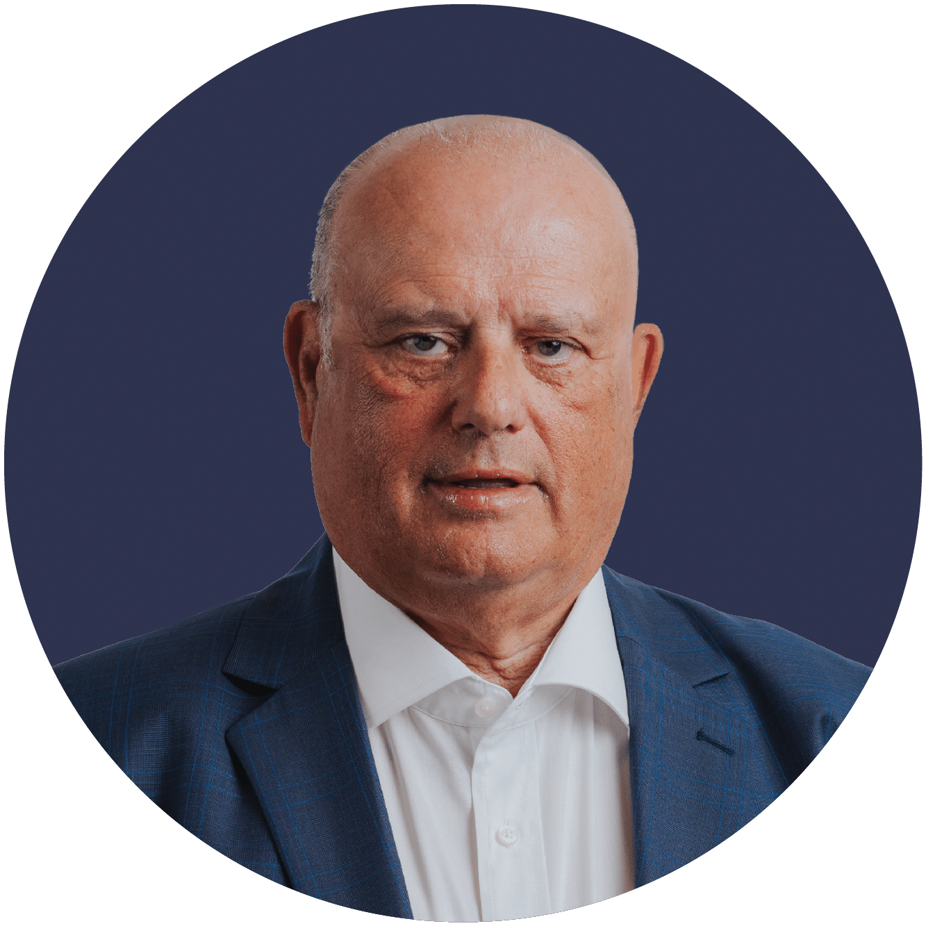 Photo of Joseph Gauci