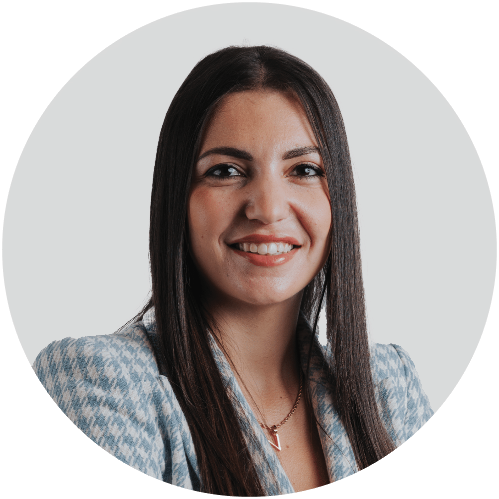 Photo of Shania Buttigieg