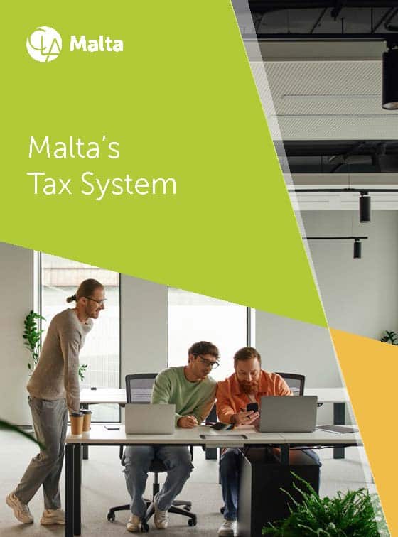 Malta's Tax System