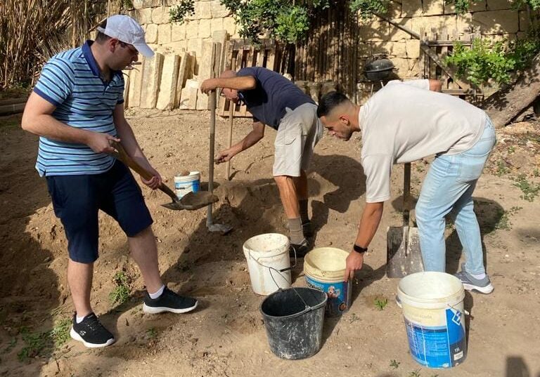 Photo of Tree Planting Initiative